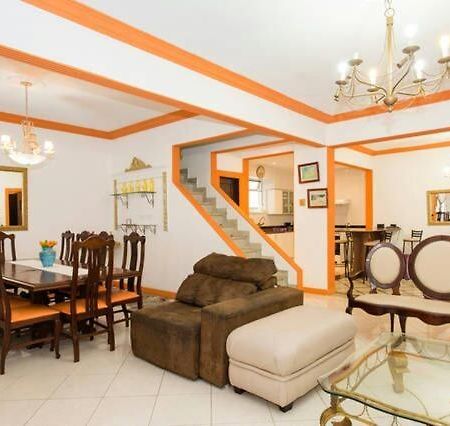 Real Apartments 504 - Cobertura Duplex Com 5 Quartos Em Copacabana Rio de Janeiro Kültér fotó