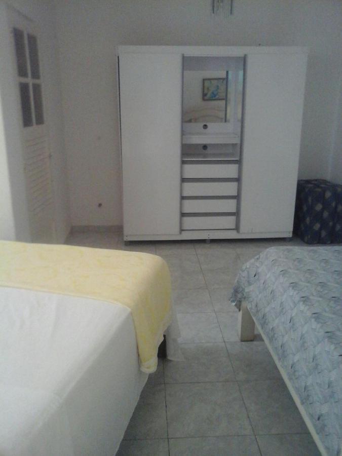 Real Apartments 504 - Cobertura Duplex Com 5 Quartos Em Copacabana Rio de Janeiro Kültér fotó