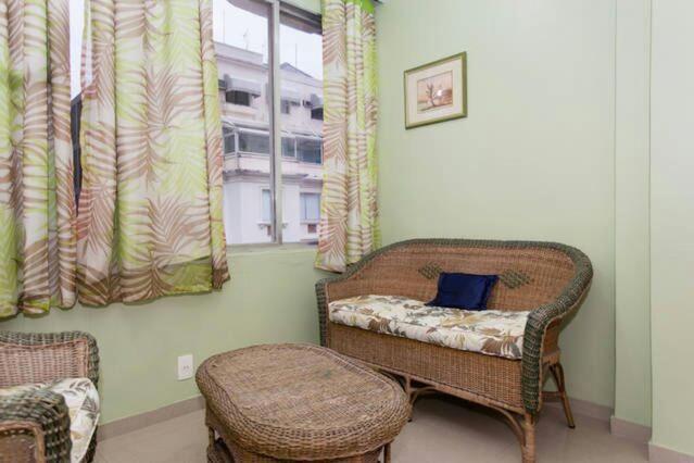 Real Apartments 504 - Cobertura Duplex Com 5 Quartos Em Copacabana Rio de Janeiro Kültér fotó