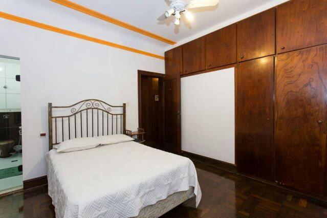 Real Apartments 504 - Cobertura Duplex Com 5 Quartos Em Copacabana Rio de Janeiro Kültér fotó