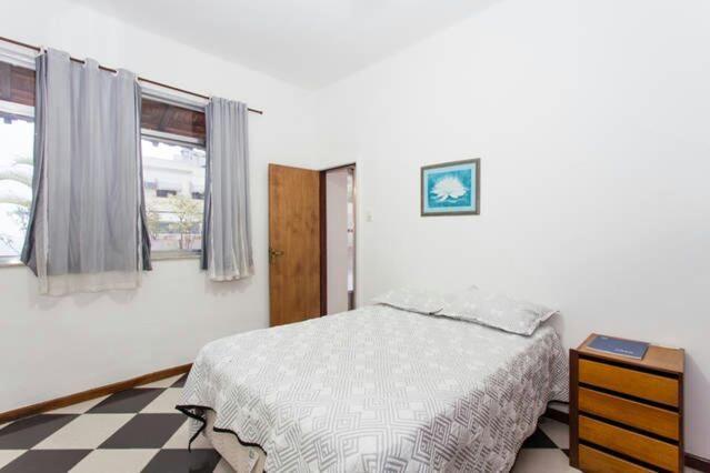 Real Apartments 504 - Cobertura Duplex Com 5 Quartos Em Copacabana Rio de Janeiro Kültér fotó