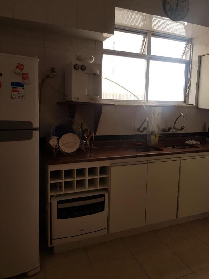 Real Apartments 504 - Cobertura Duplex Com 5 Quartos Em Copacabana Rio de Janeiro Kültér fotó