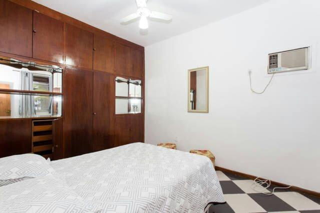 Real Apartments 504 - Cobertura Duplex Com 5 Quartos Em Copacabana Rio de Janeiro Kültér fotó