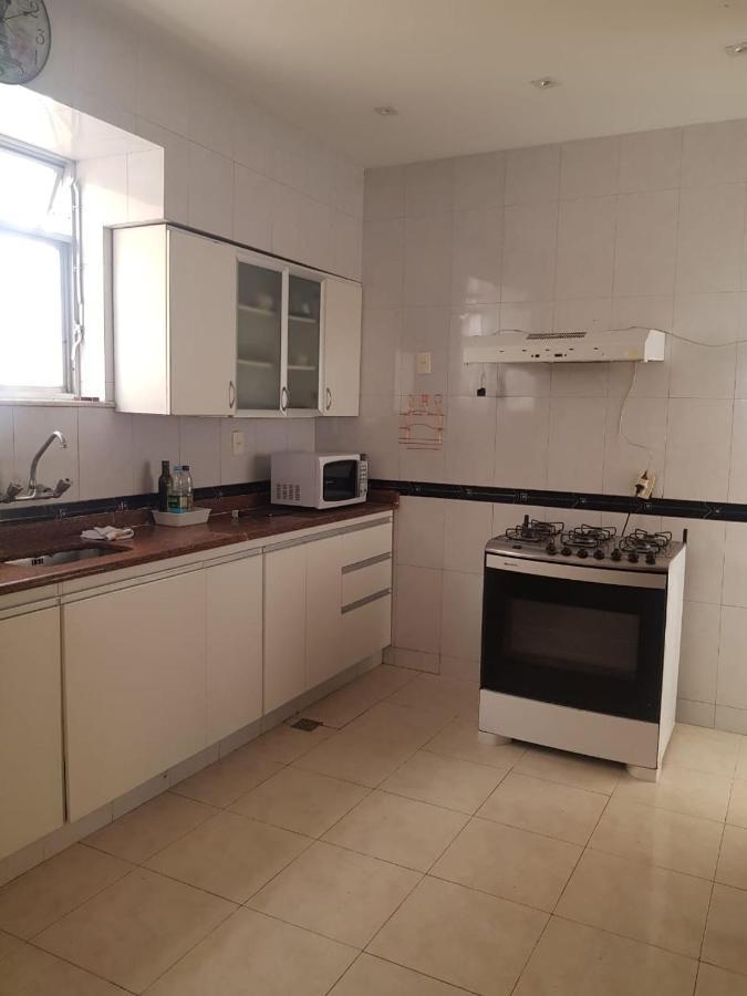 Real Apartments 504 - Cobertura Duplex Com 5 Quartos Em Copacabana Rio de Janeiro Kültér fotó