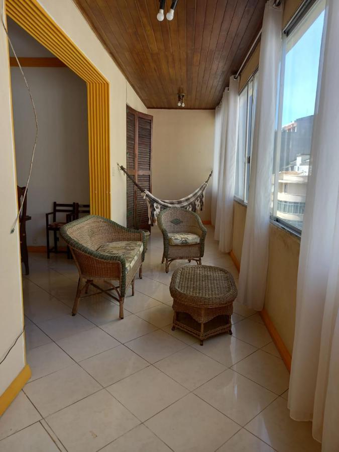 Real Apartments 504 - Cobertura Duplex Com 5 Quartos Em Copacabana Rio de Janeiro Kültér fotó