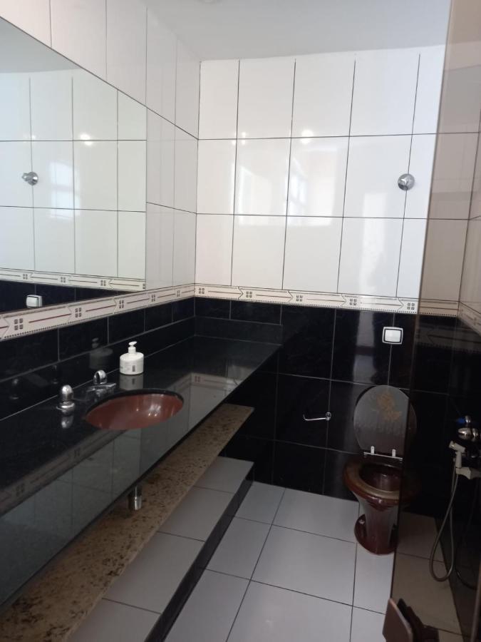 Real Apartments 504 - Cobertura Duplex Com 5 Quartos Em Copacabana Rio de Janeiro Kültér fotó