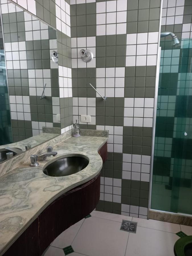 Real Apartments 504 - Cobertura Duplex Com 5 Quartos Em Copacabana Rio de Janeiro Kültér fotó