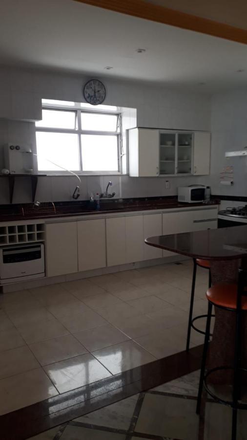 Real Apartments 504 - Cobertura Duplex Com 5 Quartos Em Copacabana Rio de Janeiro Kültér fotó