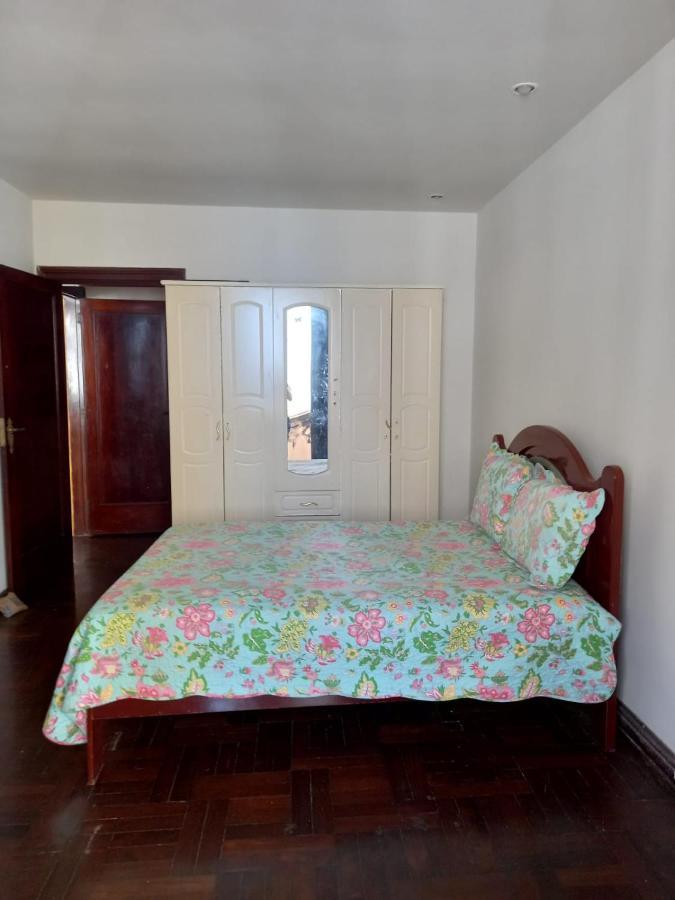 Real Apartments 504 - Cobertura Duplex Com 5 Quartos Em Copacabana Rio de Janeiro Kültér fotó